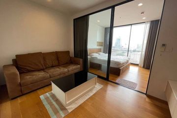 Condo for rent in Silom, Bangkok near BTS Surasak