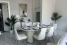 5 Bedroom House for rent in Maison Blanche, Phra Khanong Nuea, Bangkok near BTS Phra Khanong