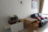 1 Bedroom Condo for rent in TC Green, Huai Khwang, Bangkok near MRT Phetchaburi