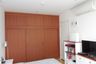 1 Bedroom Condo for rent in TC Green, Huai Khwang, Bangkok near MRT Phetchaburi