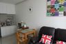 1 Bedroom Condo for rent in TC Green, Huai Khwang, Bangkok near MRT Phetchaburi