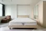 Condo for rent in TC Green, Huai Khwang, Bangkok near MRT Phetchaburi