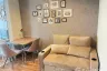 1 Bedroom Condo for rent in Regent Home Sukhumvit 81, Suan Luang, Bangkok near BTS On Nut