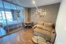 1 Bedroom Condo for rent in Regent Home Sukhumvit 81, Suan Luang, Bangkok near BTS On Nut