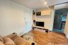 1 Bedroom Condo for rent in Regent Home Sukhumvit 81, Suan Luang, Bangkok near BTS On Nut