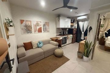 1 Bedroom Condo for rent in Phra Khanong Nuea, Bangkok near BTS On Nut