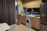 1 Bedroom Condo for rent in Villa Asoke, Makkasan, Bangkok near MRT Phetchaburi