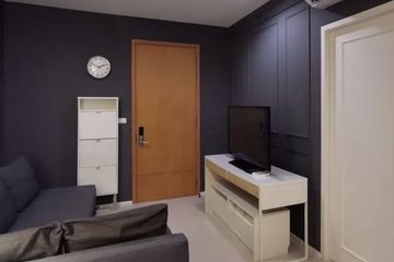 1 Bedroom Condo for rent in Villa Asoke, Makkasan, Bangkok near MRT Phetchaburi