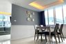 2 Bedroom Condo for rent in Waterford Sukhumvit 50, Phra Khanong, Bangkok near BTS On Nut