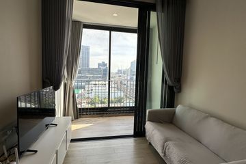 1 Bedroom Condo for rent in Bang Chak, Bangkok near BTS Punnawithi