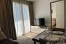 1 Bedroom Condo for rent in HQ by Sansiri, Khlong Tan Nuea, Bangkok near BTS Thong Lo