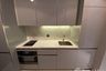 1 Bedroom Condo for rent in The Esse at Singha Complex, Bang Kapi, Bangkok near MRT Phetchaburi