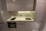 1 Bedroom Condo for rent in The Esse at Singha Complex, Bang Kapi, Bangkok near MRT Phetchaburi