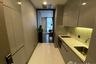 1 Bedroom Condo for rent in The Esse at Singha Complex, Bang Kapi, Bangkok near MRT Phetchaburi