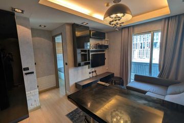1 Bedroom Condo for rent in Bang Kapi, Bangkok