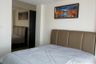 1 Bedroom Condo for rent in Supalai Veranda Rama 9, Bang Kapi, Bangkok