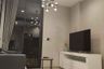 1 Bedroom Condo for rent in The Extro Phayathai - Rangnam, Thanon Phaya Thai, Bangkok near BTS Victory Monument