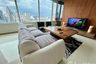 3 Bedroom Condo for rent in The Empire Place, Thung Wat Don, Bangkok near BTS Sueksa Witthaya