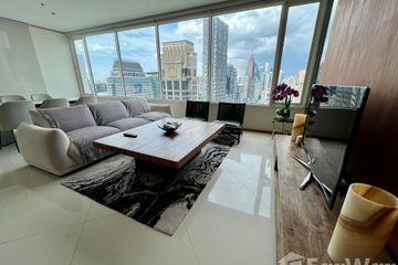 3 Bedroom Condo for rent in The Empire Place, Thung Wat Don, Bangkok near BTS Sueksa Witthaya