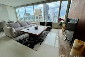 3 Bedroom Condo for rent in Thung Wat Don, Bangkok near BTS Sueksa Witthaya