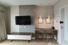 1 Bedroom Condo for rent in Lumpini Place Ratchada-Sathu, Chong Nonsi, Bangkok