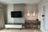 1 Bedroom Condo for rent in Lumpini Place Ratchada-Sathu, Chong Nonsi, Bangkok