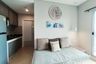 1 Bedroom Condo for rent in Lumpini Place Ratchada-Sathu, Chong Nonsi, Bangkok