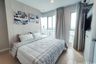 1 Bedroom Condo for rent in Lumpini Place Ratchada-Sathu, Chong Nonsi, Bangkok