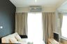 1 Bedroom Condo for rent in The Parkland Srinakarin Lakeside, Samrong Nuea, Samut Prakan near BTS Bang Na