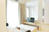 1 Bedroom Condo for rent in The Parkland Srinakarin Lakeside, Samrong Nuea, Samut Prakan near BTS Bang Na