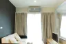 1 Bedroom Condo for rent in The Parkland Srinakarin Lakeside, Samrong Nuea, Samut Prakan near BTS Bang Na
