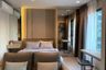 1 Bedroom Condo for rent in Life Asoke Rama 9, Makkasan, Bangkok near MRT Phra Ram 9