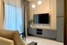 1 Bedroom Condo for rent in Life Asoke Rama 9, Makkasan, Bangkok near MRT Phra Ram 9