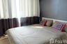 1 Bedroom Condo for rent in Thru Thonglor, Bang Kapi, Bangkok near MRT Phetchaburi