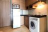 1 Bedroom Condo for rent in Noble Refine, Khlong Tan, Bangkok near BTS Phrom Phong
