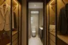 1 Bedroom Condo for rent in Chapter Chula-Samyan, Maha Phruettharam, Bangkok near MRT Sam Yan