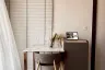 1 Bedroom Condo for rent in Chapter Chula-Samyan, Maha Phruettharam, Bangkok near MRT Sam Yan