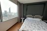2 Bedroom Condo for rent in Villa Sathorn, Khlong Ton Sai, Bangkok near BTS Krung Thon Buri