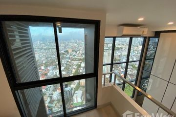 1 Bedroom Condo for rent in Knightsbridge Prime Sathorn, Thung Maha Mek, Bangkok near BTS Chong Nonsi