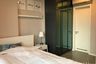 1 Bedroom Condo for rent in The Room Sukhumvit 69, Phra Khanong Nuea, Bangkok near BTS Phra Khanong