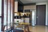 1 Bedroom Condo for rent in The Line Asoke - Ratchada, Din Daeng, Bangkok near MRT Phra Ram 9