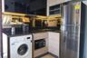 1 Bedroom Condo for rent in The Line Asoke - Ratchada, Din Daeng, Bangkok near MRT Phra Ram 9