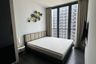 1 Bedroom Condo for rent in The Line Asoke - Ratchada, Din Daeng, Bangkok near MRT Phra Ram 9