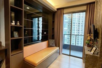 1 Bedroom Condo for rent in Khlong Tan, Bangkok near MRT Queen Sirikit National Convention Centre