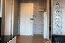 1 Bedroom Condo for rent in The Parkland Grand Taksin, Bukkhalo, Bangkok near BTS Talat Phlu