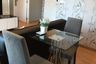 1 Bedroom Condo for rent in The Parkland Grand Taksin, Bukkhalo, Bangkok near BTS Talat Phlu