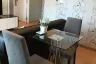 1 Bedroom Condo for rent in The Parkland Grand Taksin, Bukkhalo, Bangkok near BTS Talat Phlu
