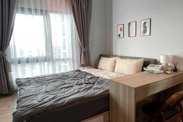 1 Bedroom Condo for rent in Talat Phlu, Bangkok near BTS Talat Phlu