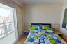 1 Bedroom Condo for rent in Grand Park View Asoke, Khlong Toei Nuea, Bangkok near BTS Asoke