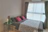1 Bedroom Condo for rent in Plum Condo Ramkhamhaeng Station, Suan Luang, Bangkok near Airport Rail Link Ramkhamhaeng